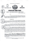 Vista preliminar de documento RESOLUCION DIRECTORAL N° 00518-2023-GOBIERNO REGIONAL TUMBES-DRST-DR