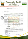 Vista preliminar de documento Resolucion de Alcaldia 039