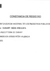 Vista preliminar de documento ECOEFICIENCIA INSTITUCIONAL JULIO 2023 - ZRXII