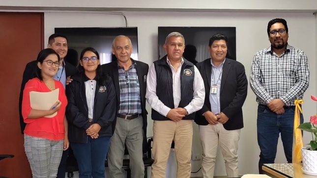 Se realizará empadronamiento masivo por barrido focalizado en zonas de mayor pobreza monetaria