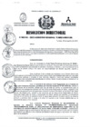 Vista preliminar de documento RESOLUCION DIRECTORAL N° 00516-2023-GOBIERNO REGIONAL TUMBES-DRST-DR