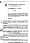 Vista preliminar de documento RG 664 QR