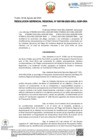 Vista preliminar de documento RGR N° 189-2023-GRLL-GGR-GRA