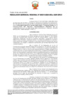 Vista preliminar de documento RG N° 310-2023-GRLL-GGR-GRCO
