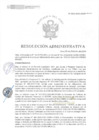 Vista preliminar de documento RA-004-2020-OGRH-HEVES