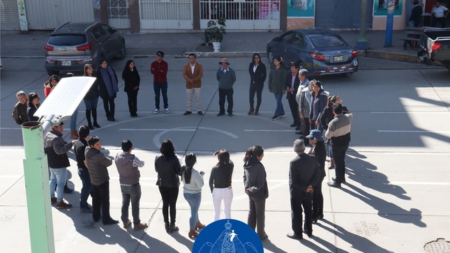 Simulacro Nacional Multipeligro