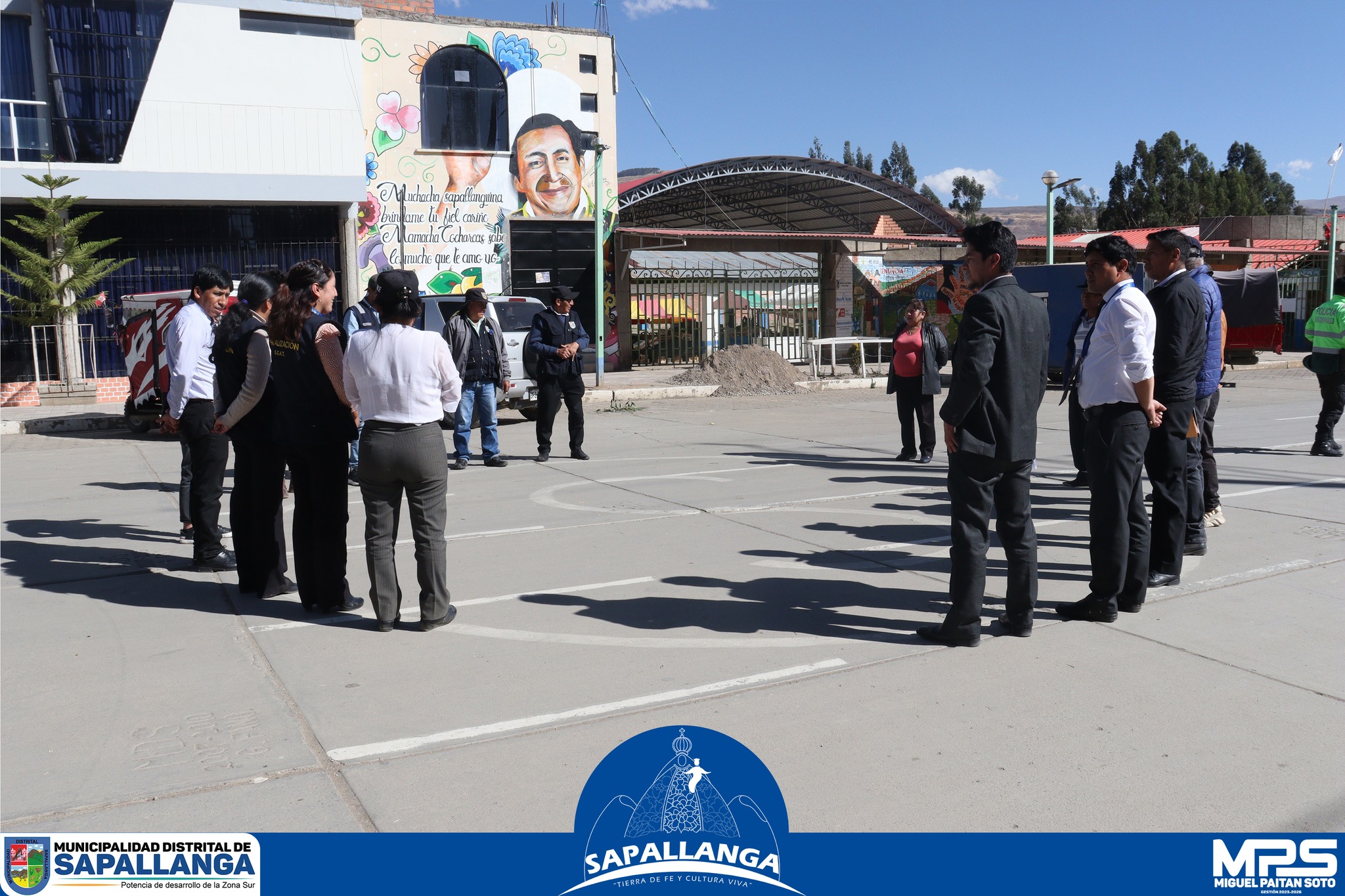 Simulacro Nacional Multipeligro