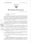 Vista preliminar de documento RD N° 032-2018-HCH-DG