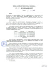 Vista preliminar de documento Resolución Gerencial Regionals4rSm