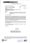 Vista preliminar de documento Sindicato de Servidores del Ministerio de Justicia y Derechos Humanos - SISER-MINJUS