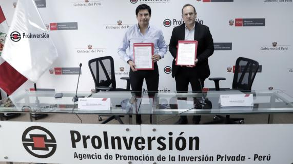 Proyectos APP San Juan Lurigancho Institucional