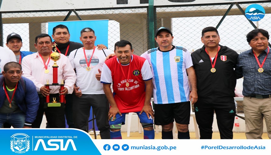 deporte