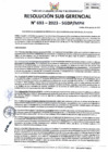 Vista preliminar de documento RSGDP 693-2023