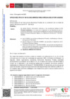 Vista preliminar de documento OFICIO MÚLTIPLE 143 – 2023 Se solicita Remitir información referente a las condiciones básicas de IE Privadas focalizadas, en el marco de lo dispuesto en las disposiciones para el proceso de adecuación a las Condiciones