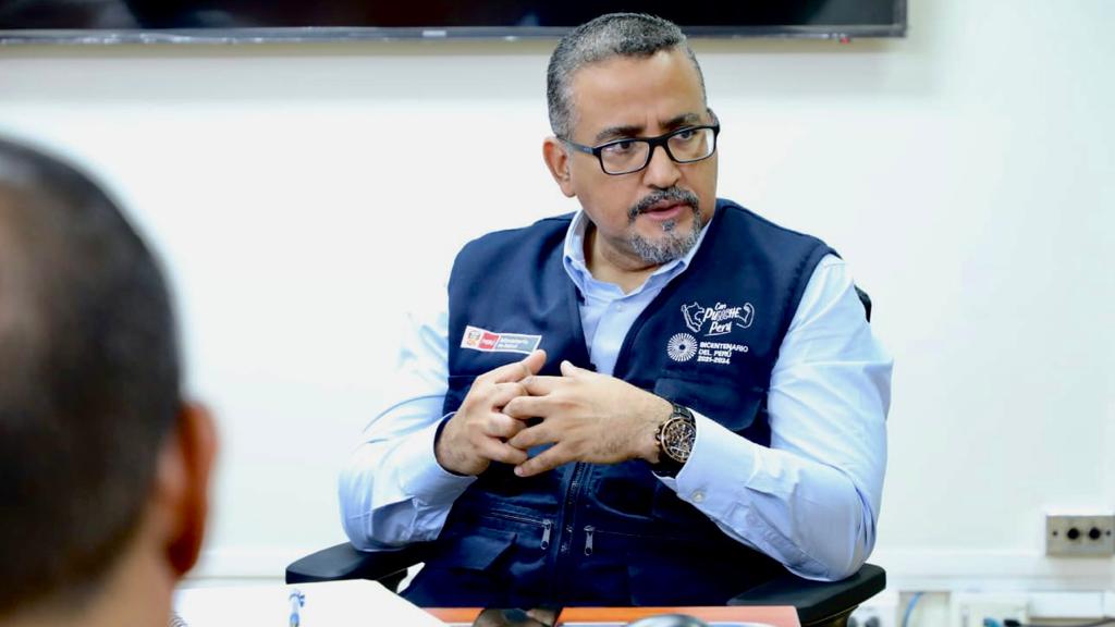 CDC inició implementación del Reglamento Sanitario Internacional para elaborar respuestas inmediatas ante futuras pandemias y epidemias