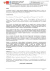 Vista preliminar de documento Resolución Ejecutiva RegionaliDSPJ
