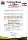 Vista preliminar de documento Resolucion de Alcaldia 050