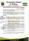 Vista preliminar de documento Resolucion de Alcaldia 051