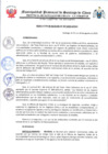 Vista preliminar de documento RESOLUCIÓN DE ALCALDÍA 467
