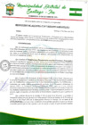 Vista preliminar de documento Resolucion de Alcaldia 057