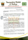 Vista preliminar de documento Resolucion de Alcaldia 058