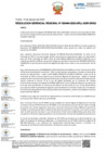 Vista preliminar de documento RESOLUCION GERENCIAL REGIONAL-000484-2023-GGR-GRAG