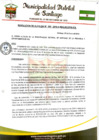 Vista preliminar de documento Resolucion de Alcaldia 059