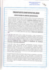 Vista preliminar de documento Presupuesto Participativo 2018
