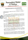 Vista preliminar de documento Resolucion de Alcaldia 060