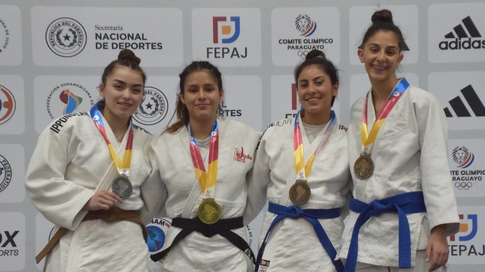 judo
