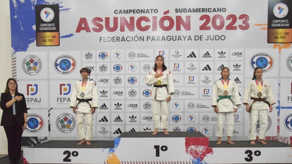 judo