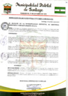 Vista preliminar de documento Resolucion de Alcaldia 066