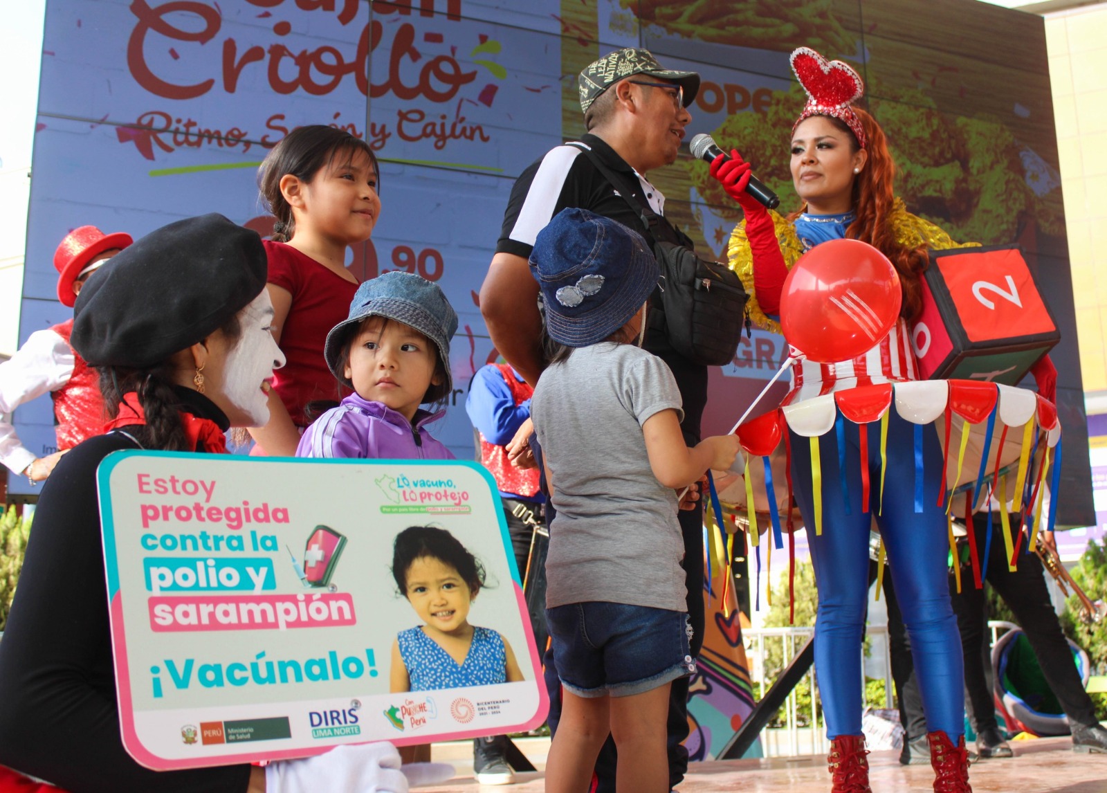 Festiniños - 3