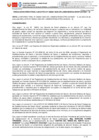 Vista preliminar de documento RDE 001 ASIGNAR CATEGORIA I_3 IPRESS CENTRO DEL RIÑON DEL NORTE SAC