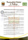 Vista preliminar de documento Resolucion de Alcaldia 070