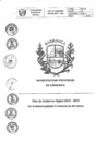 Vista preliminar de documento PLAN DE GOBIERNO DIGITAL 2023-2025 -MPB