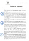 Vista preliminar de documento RD 175-2023-DG/INSM "HD-HN"