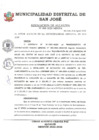 Vista preliminar de documento RESOLUCION DE ALCALDIA N° 409-2023-MDSJ-A