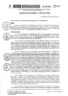 Vista preliminar de documento Resolucion de Alcaldía N°189-2023-MDC