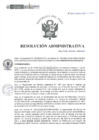 Vista preliminar de documento RA-046-2020-OGRH-HEVES