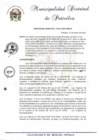 Vista preliminar de documento Ordenanza Municipal N° 003-2023-AL-MDP