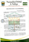 Vista preliminar de documento Resolucion de Alcaldia 076