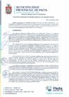 Vista preliminar de documento RES. 43 VILLAREAL ARISMENDIS RUMALDO