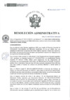 Vista preliminar de documento RA-061-2020-OGRH-HEVES