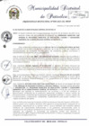 Vista preliminar de documento Ordenanza Municipal N° 009-2023-AL-MDP
