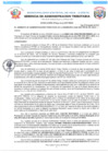 Vista preliminar de documento RESOLUCION N°093-2023-GAT-MDA
