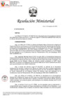 Vista preliminar de documento RM N° 00790-2023-DE (Autoriza el ingreso personal militar de EEUU)