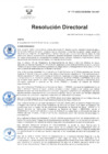 Vista preliminar de documento RD 177-2023-DG/INSM "HD-HN"
