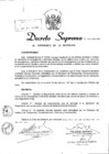 Vista preliminar de documento Decreto Supremo N° 021-2001-MTC