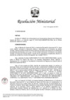 Vista preliminar de documento RM N° 00793-2023-DE (Autoriza viaje al exterior en comisión de servicio  de personal militar)